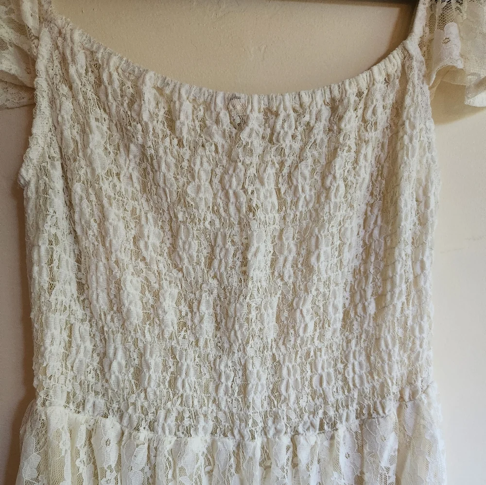 NWOT Glastonbury Dress - Picture 10 of 16